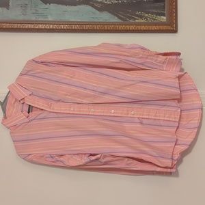 Burberry London dress shirt *Make an Offer*